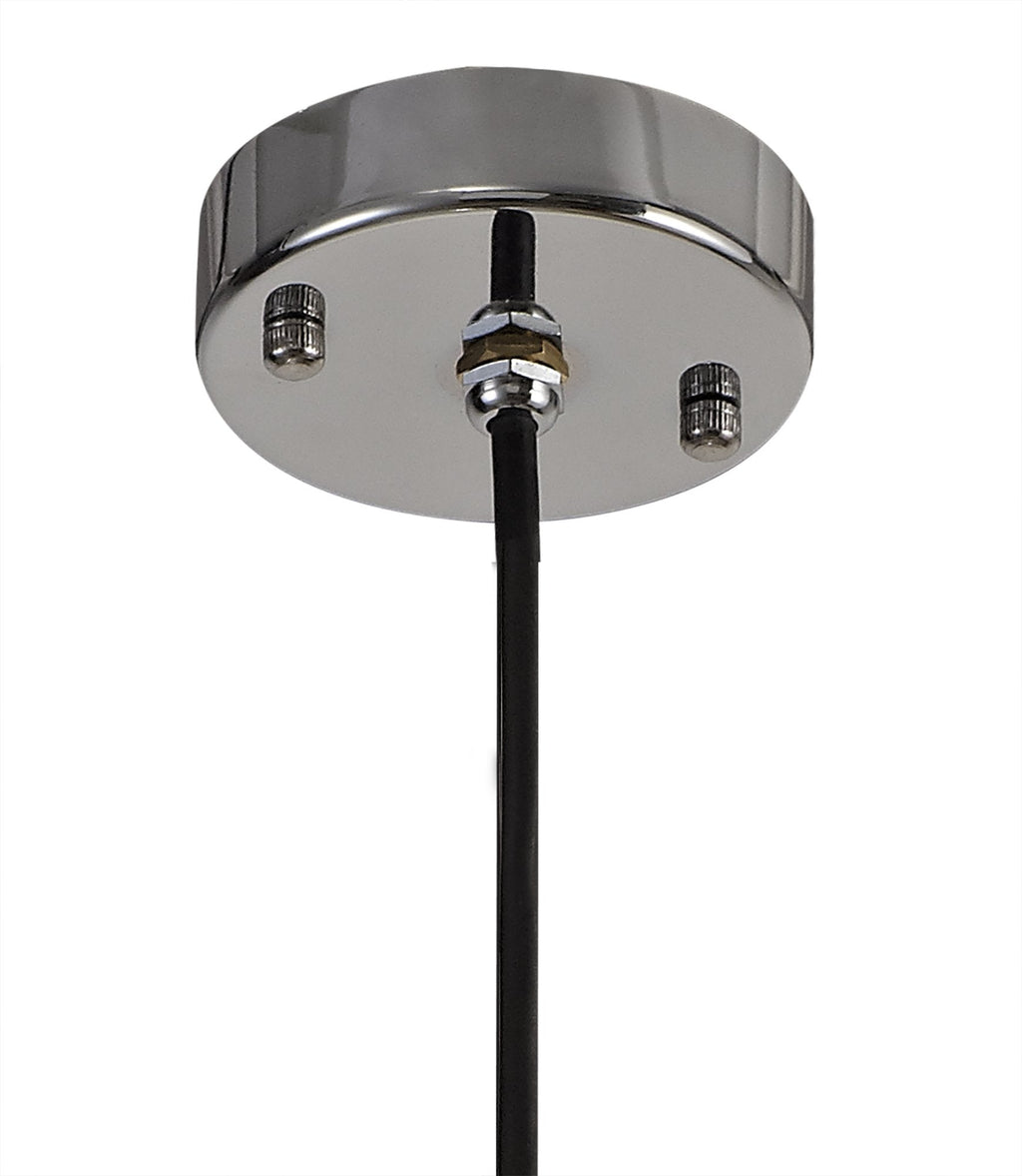 Luminosity Designs - Paris Single Pendant - Luminosity Designs Ltd