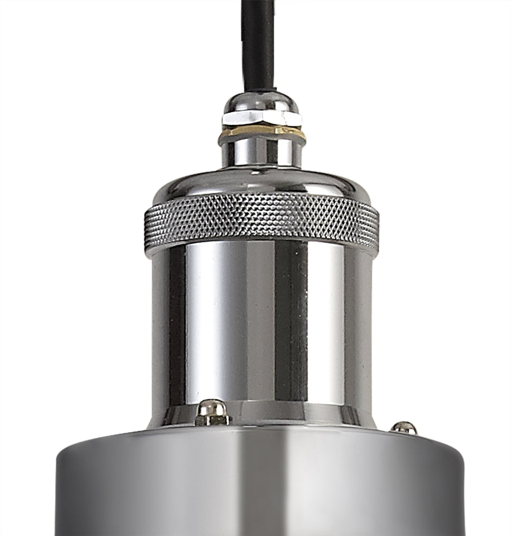 Luminosity Designs - Paris Single Pendant - Luminosity Designs Ltd