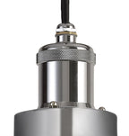 Luminosity Designs - Paris Single Pendant - Luminosity Designs Ltd