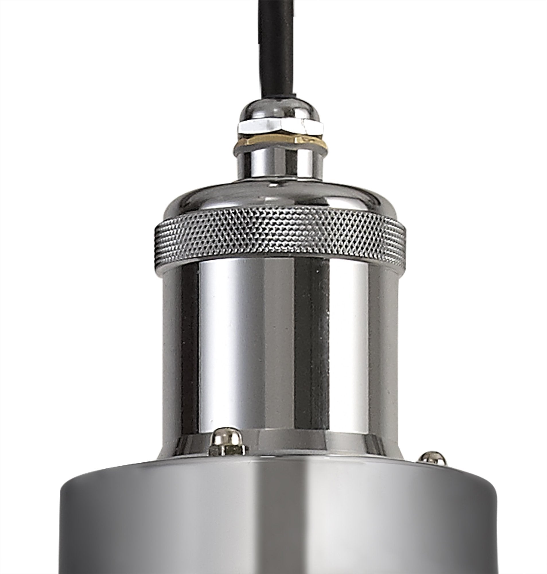 Luminosity Designs - Paris Single Pendant - Luminosity Designs Ltd