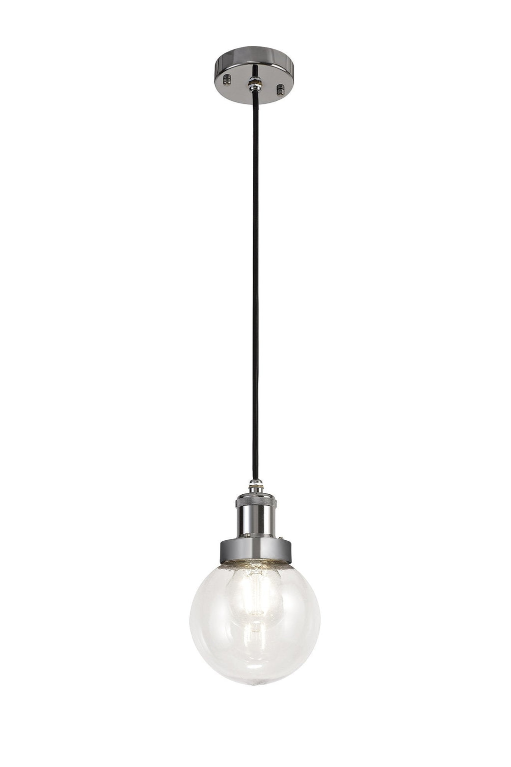 Luminosity Designs - Paris Single Pendant - Luminosity Designs Ltd