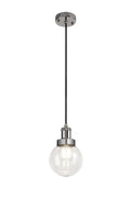 Luminosity Designs - Paris Single Pendant - Luminosity Designs Ltd