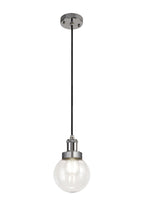 Luminosity Designs - Paris Single Pendant - Luminosity Designs Ltd