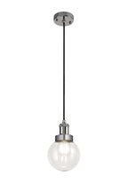 Luminosity Designs - Paris Single Pendant - Luminosity Designs Ltd