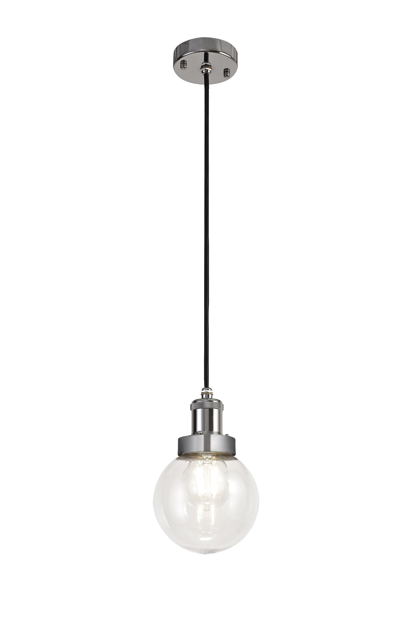 Luminosity Designs - Paris Single Pendant - Luminosity Designs Ltd