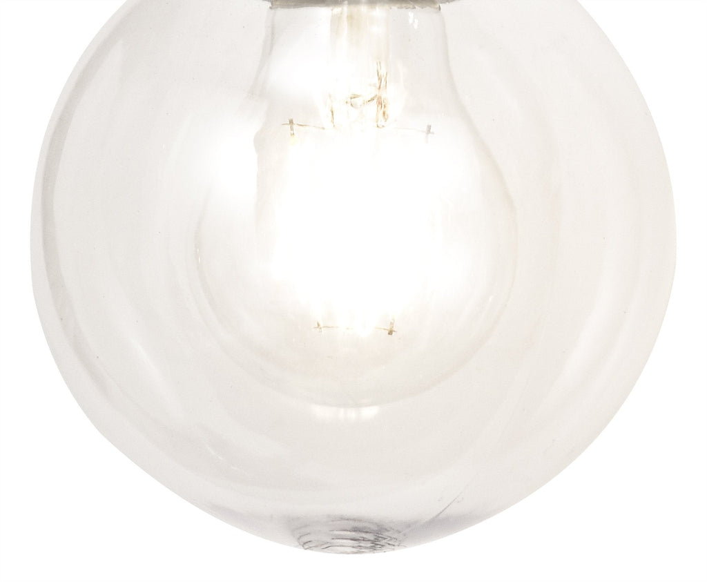 Luminosity Designs - Paris Wall Light - Luminosity Designs Ltd
