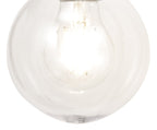 Luminosity Designs - Paris Wall Light - Luminosity Designs Ltd