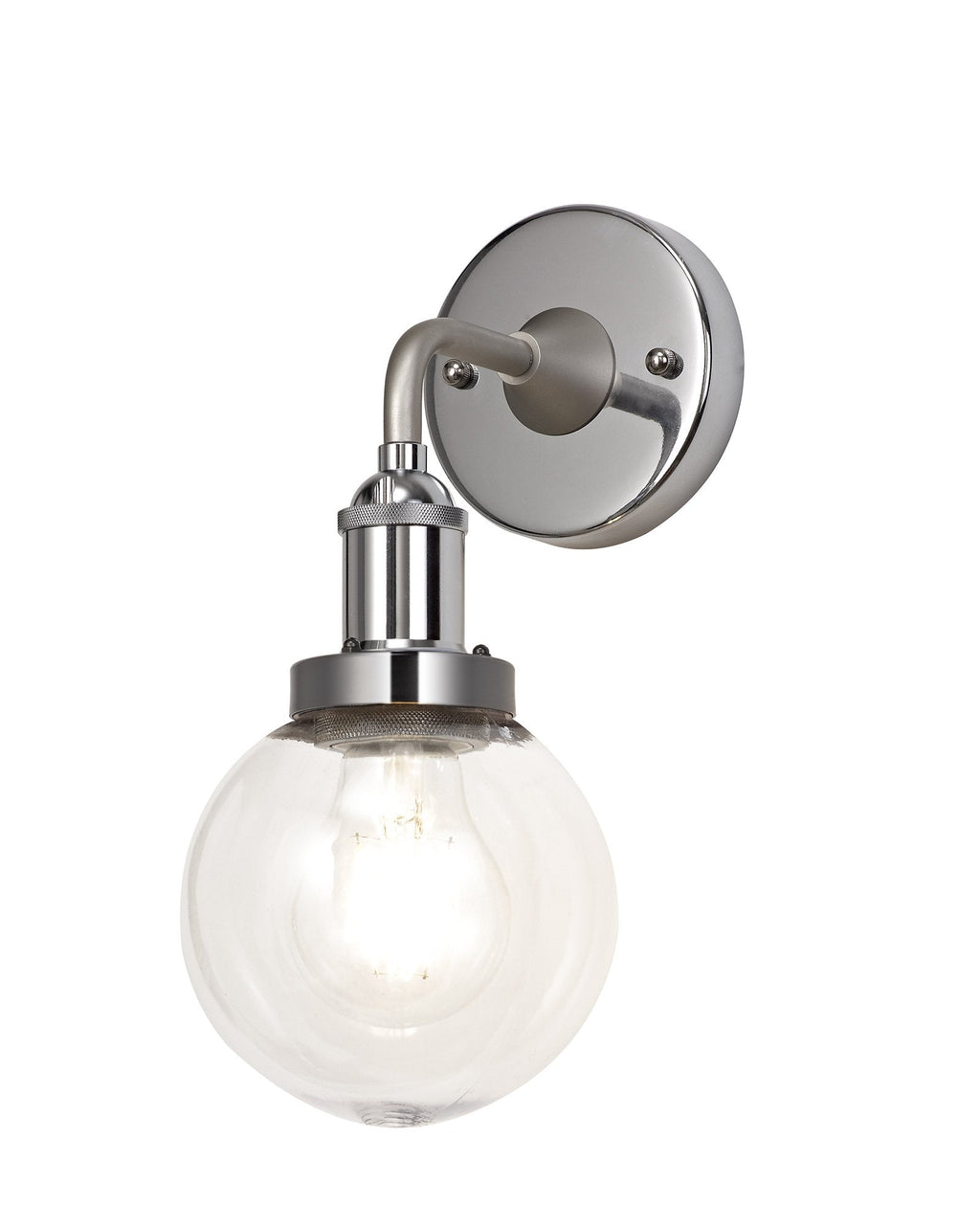 Luminosity Designs - Paris Wall Light - Luminosity Designs Ltd