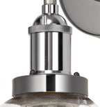 Luminosity Designs - Paris Wall Light - Luminosity Designs Ltd