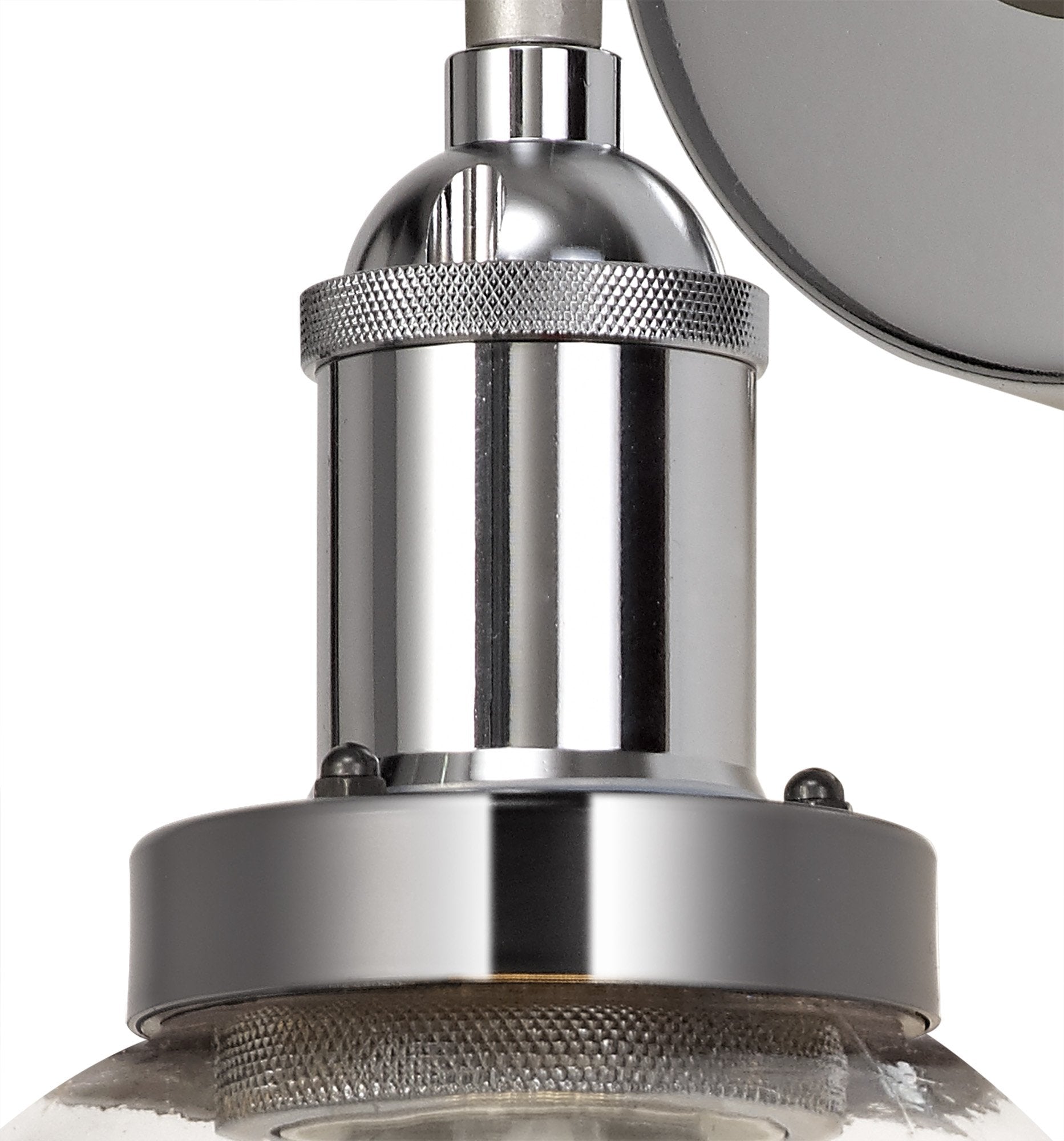 Luminosity Designs - Paris Wall Light - Luminosity Designs Ltd