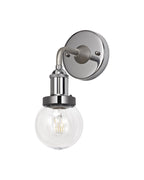Luminosity Designs - Paris Wall Light - Luminosity Designs Ltd