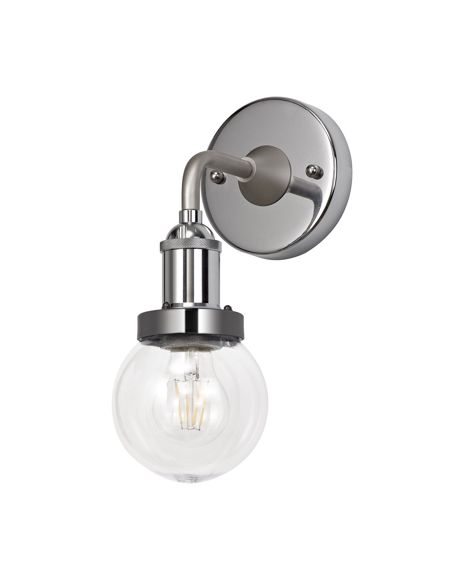 Luminosity Designs - Paris Wall Light - Luminosity Designs Ltd