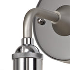 Luminosity Designs - Paris Wall Light - Luminosity Designs Ltd