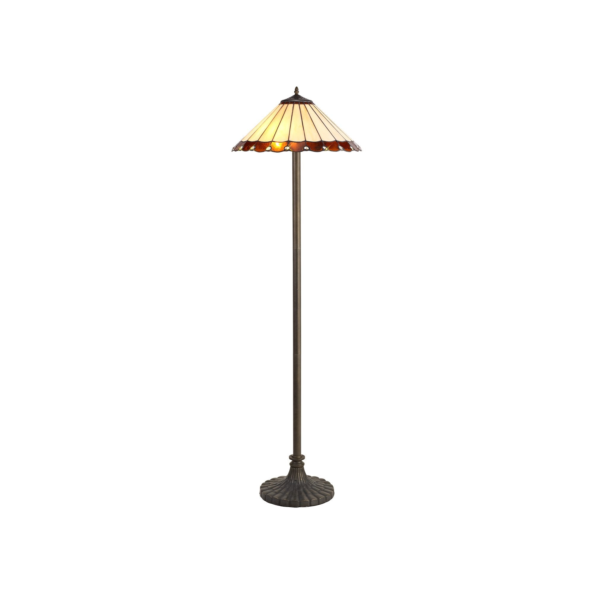 Chamber Floor Lamp