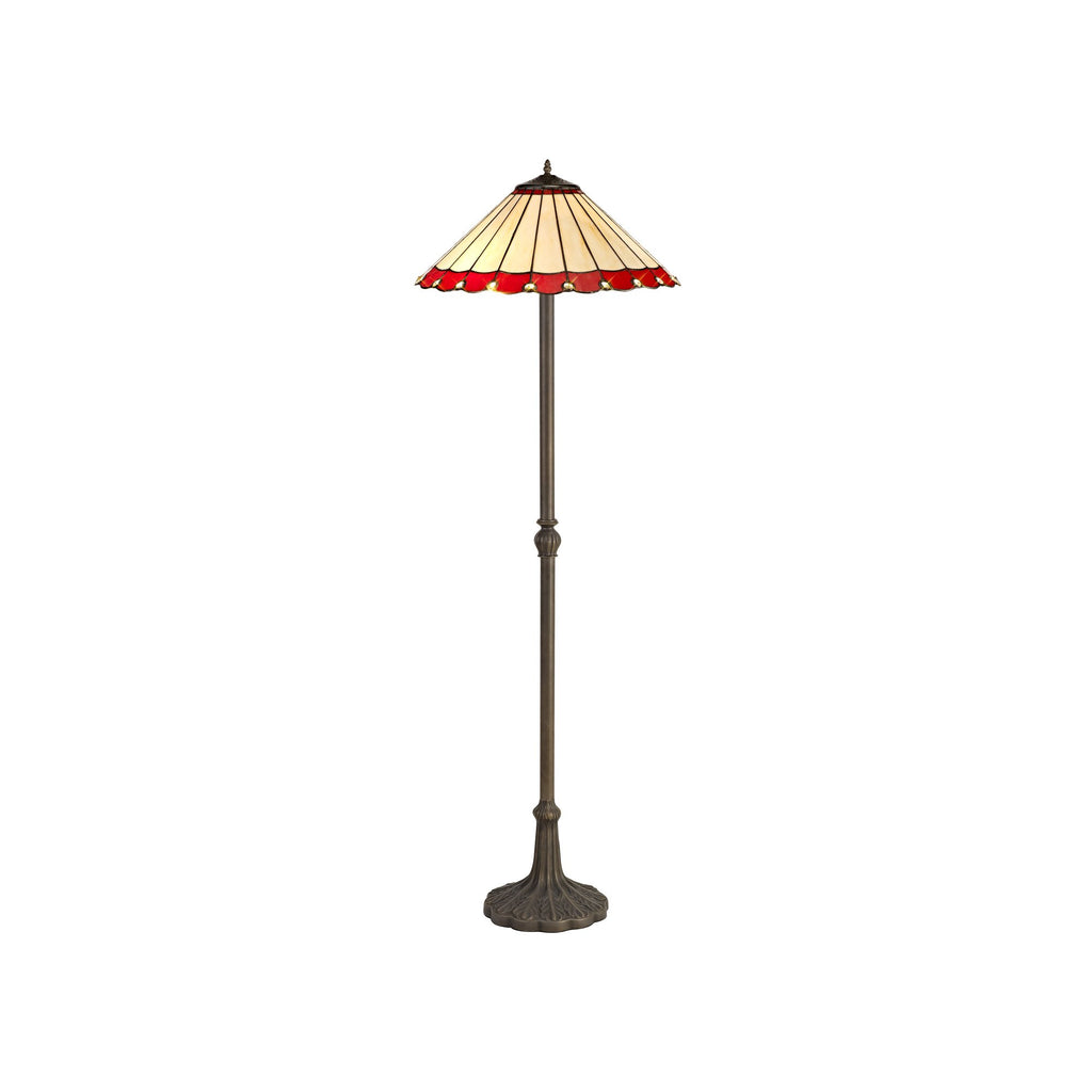Chamber Floor Lamp