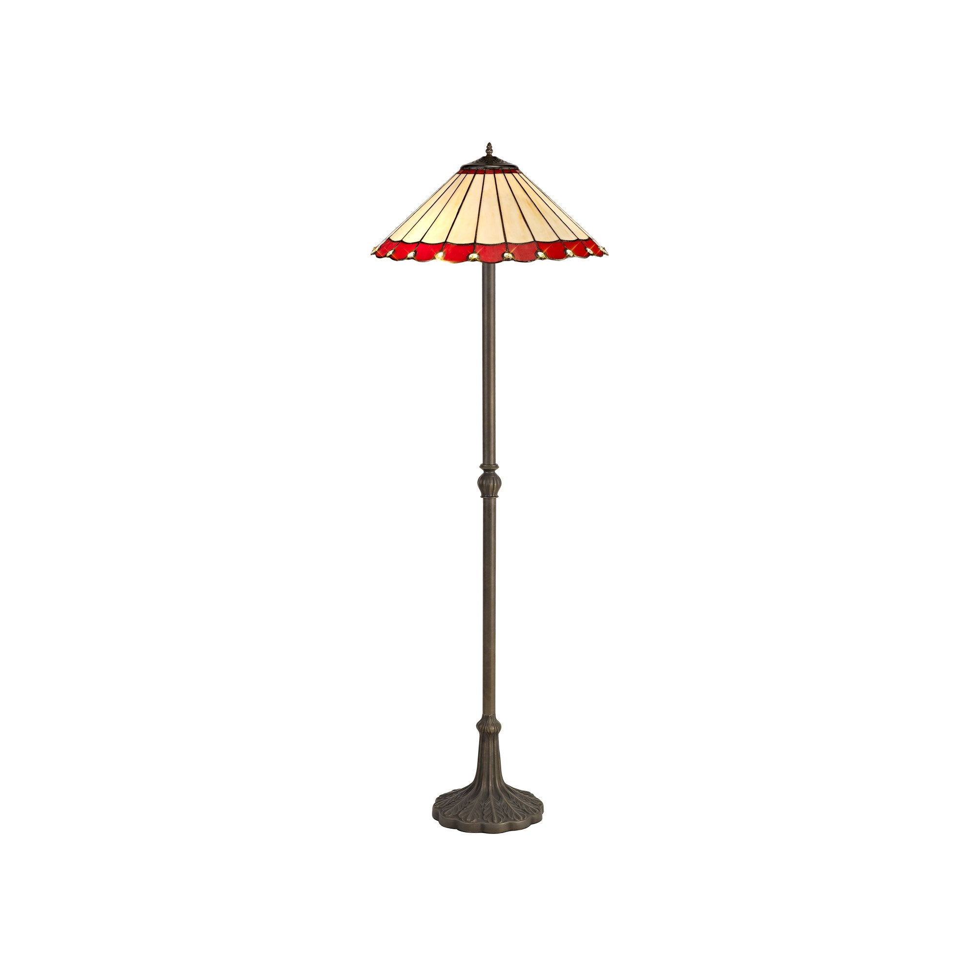 Chamber Floor Lamp