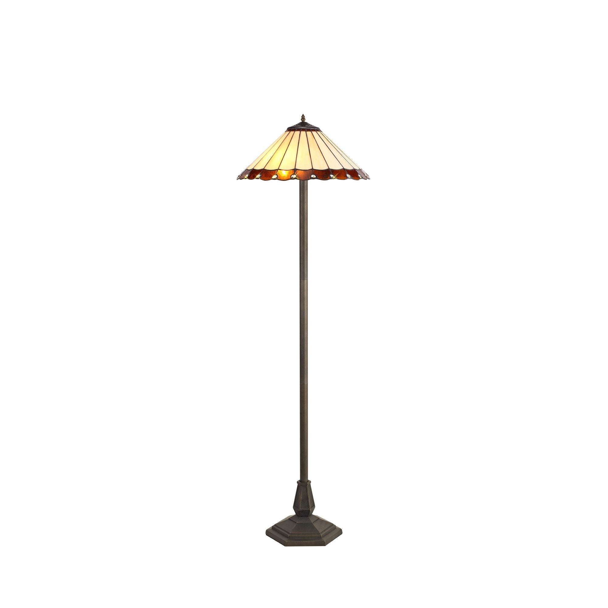 Chamber Floor Lamp