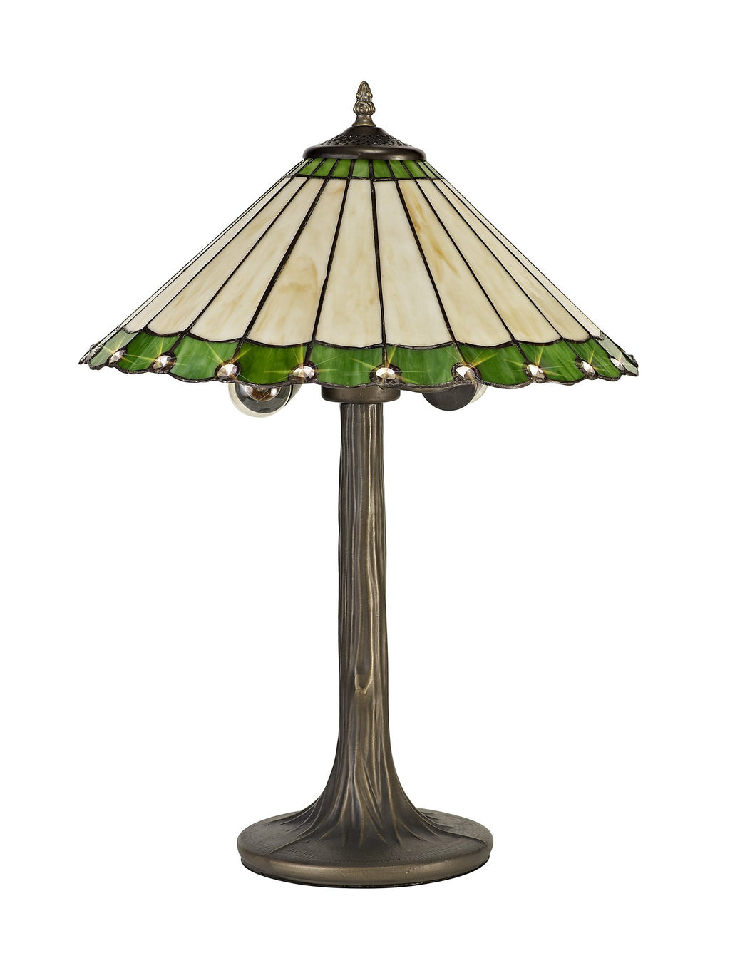 Chamber Table Lamp