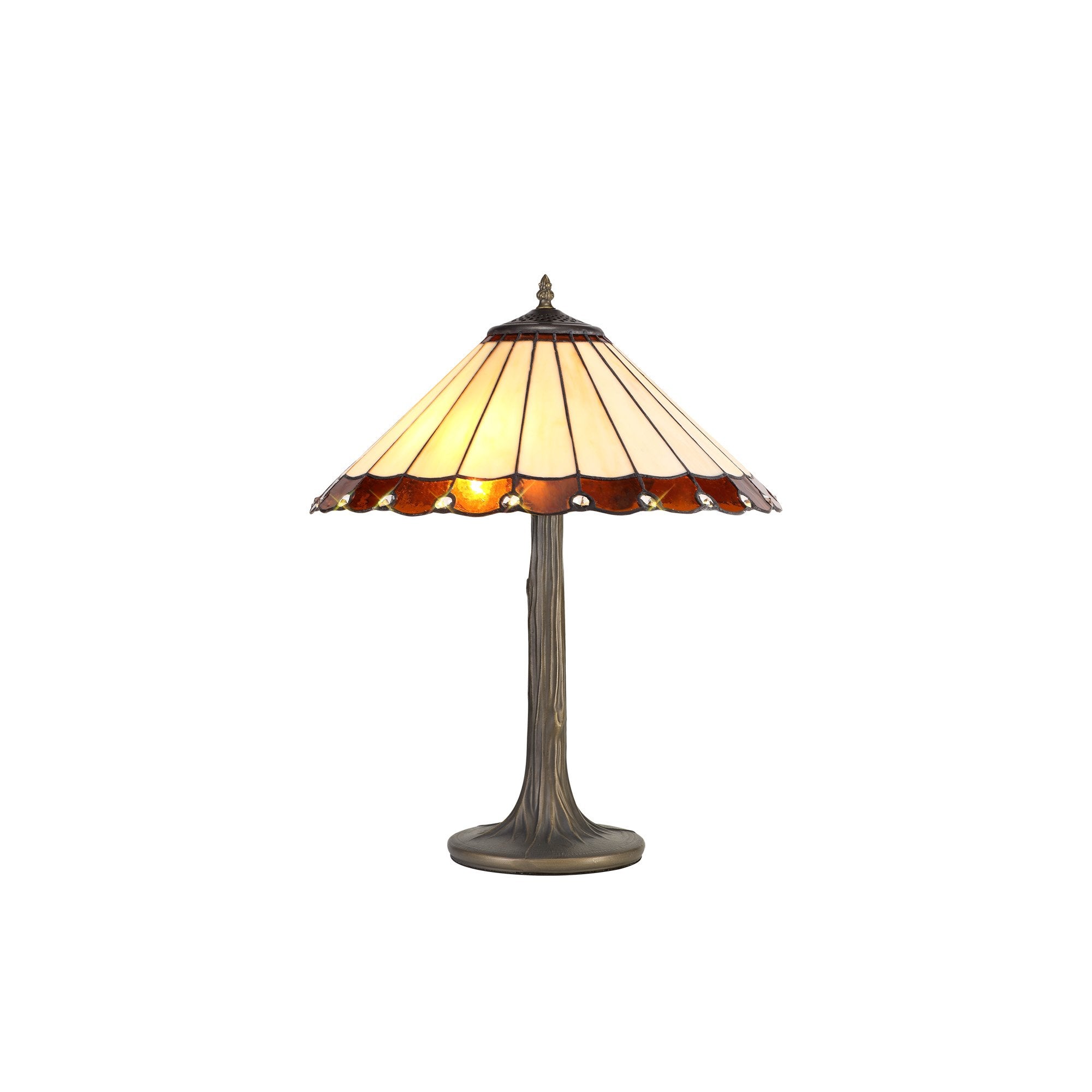 Chamber Table Lamp