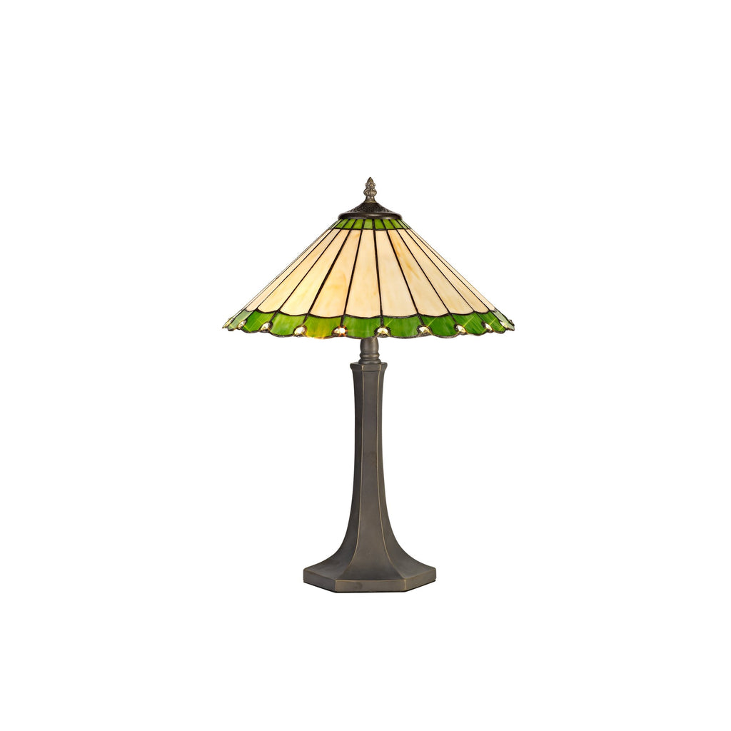 Chamber Table Lamp