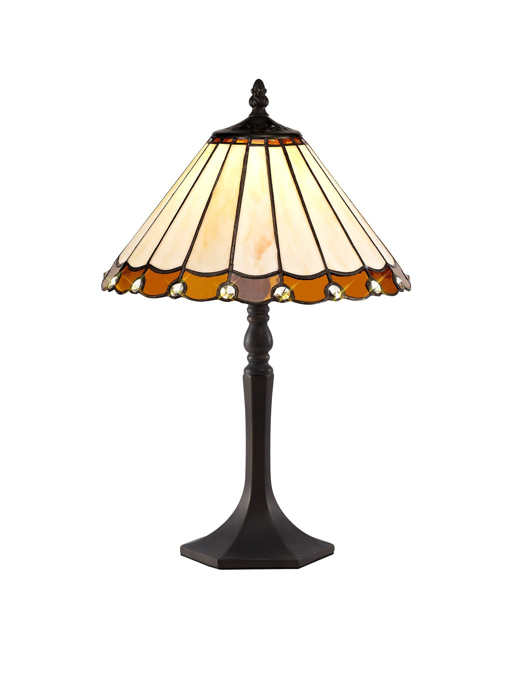 Chamber Table Lamp