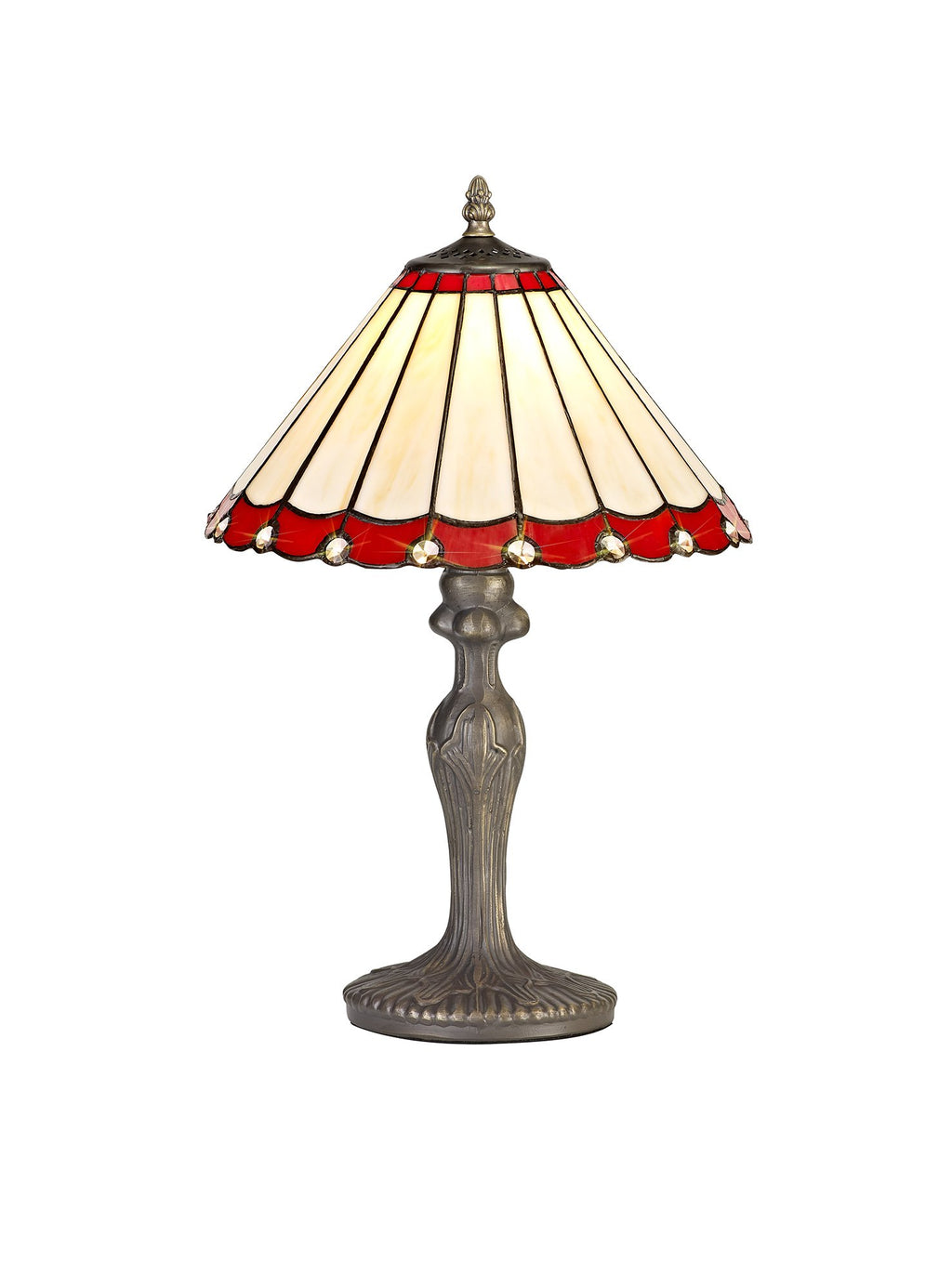 Chamber Table Lamp