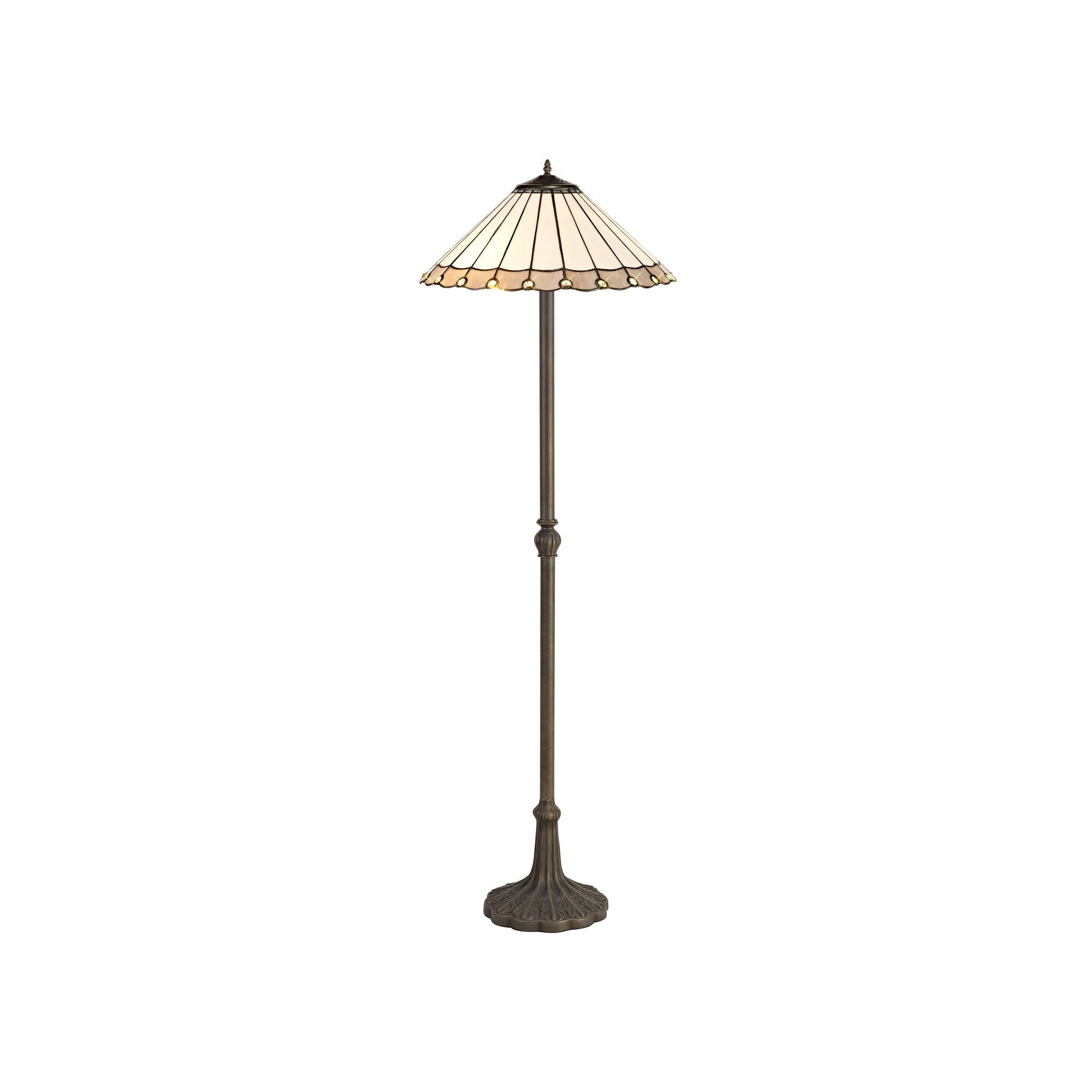 Chamber Floor Lamp