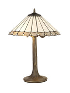Chamber Table Lamp
