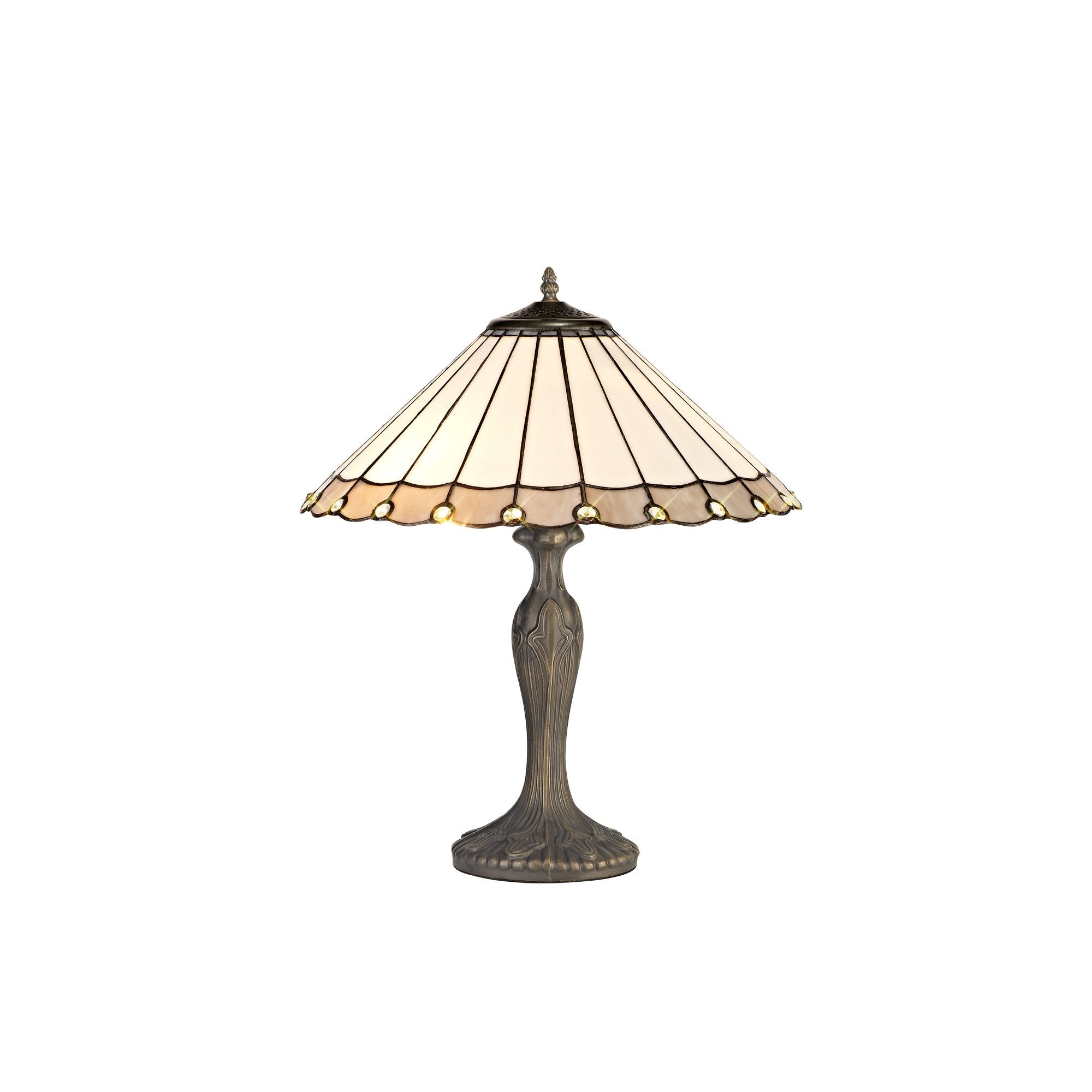 Chamber Table Lamp