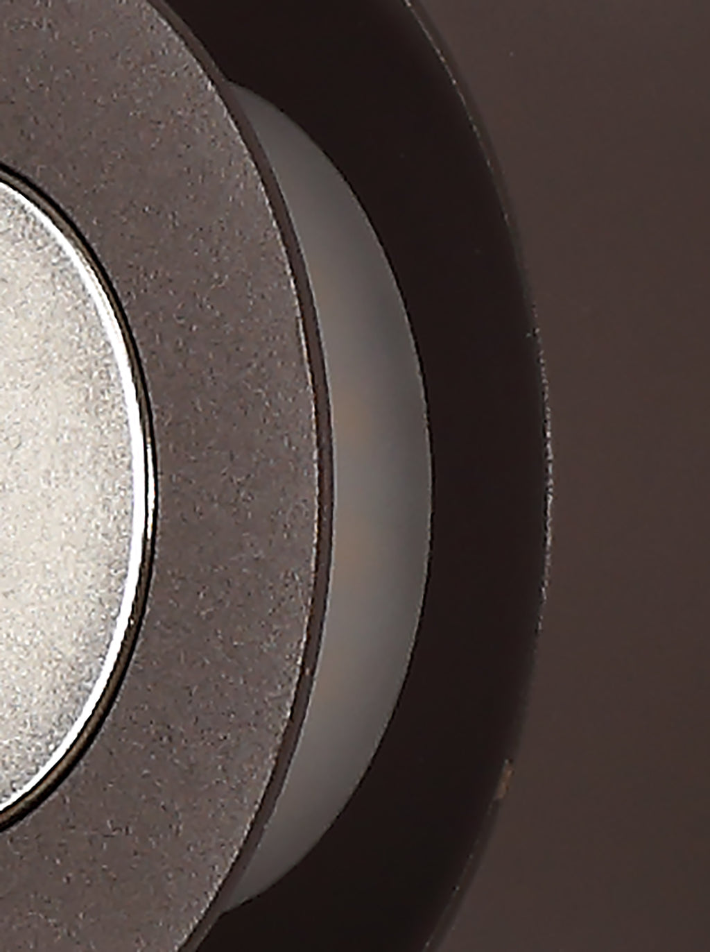 Magneto Magnetic Wall Lamp - Base Only