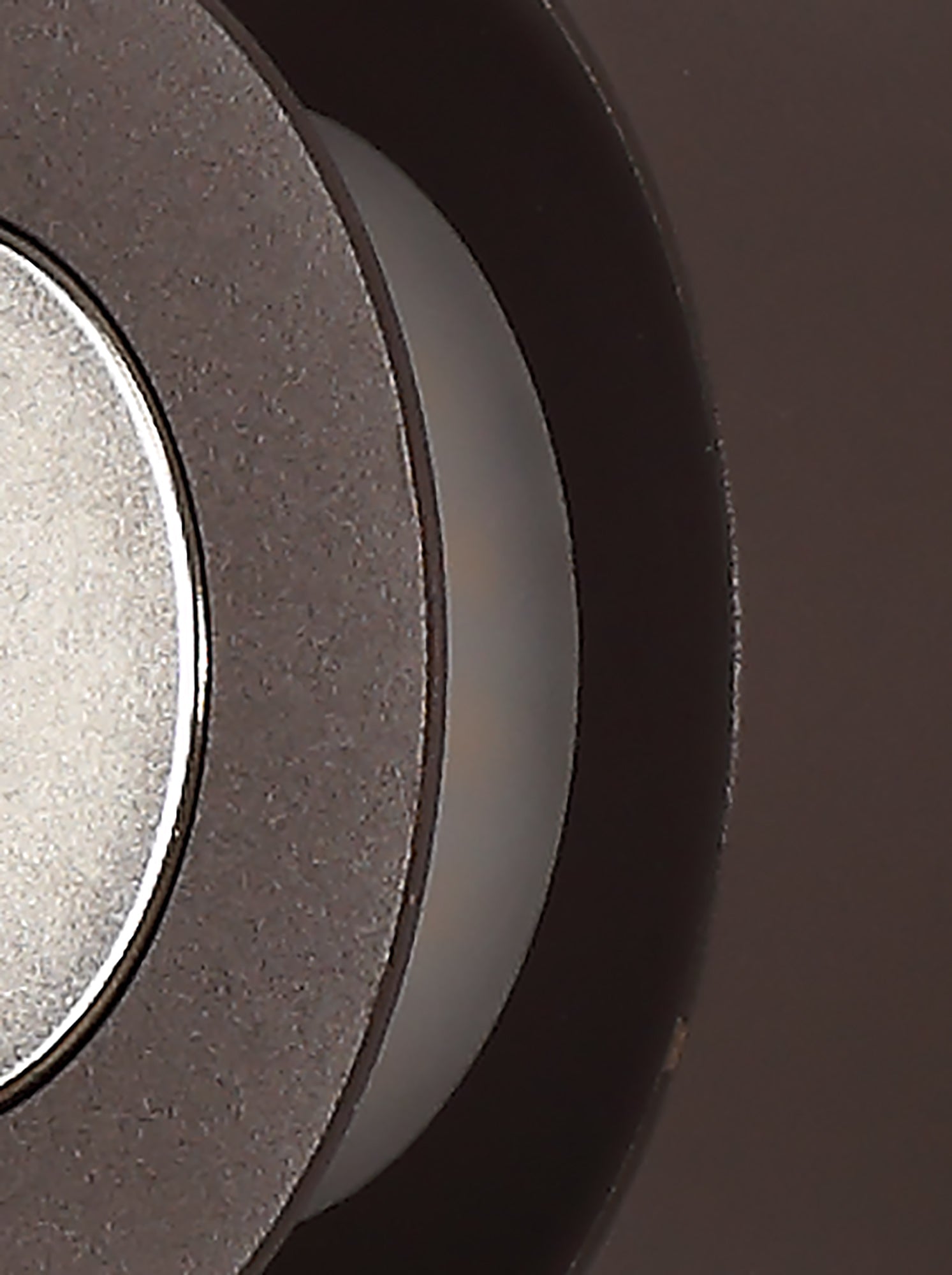 Magneto Magnetic Wall Lamp - Base Only