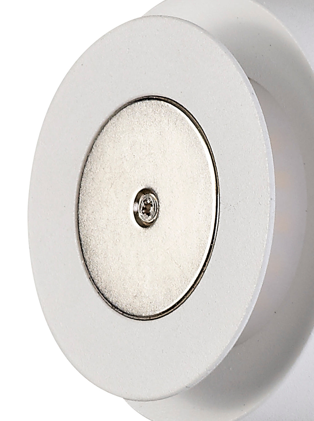 Magneto Magnetic Wall Lamp - Base Only