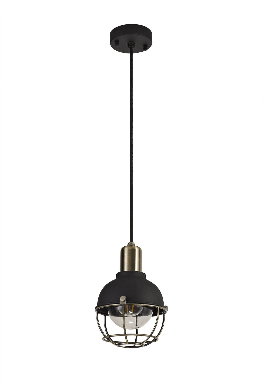 Luminosity Designs - Passage Pendant Light - Luminosity Designs Ltd