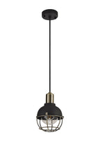 Luminosity Designs - Passage Pendant Light - Luminosity Designs Ltd
