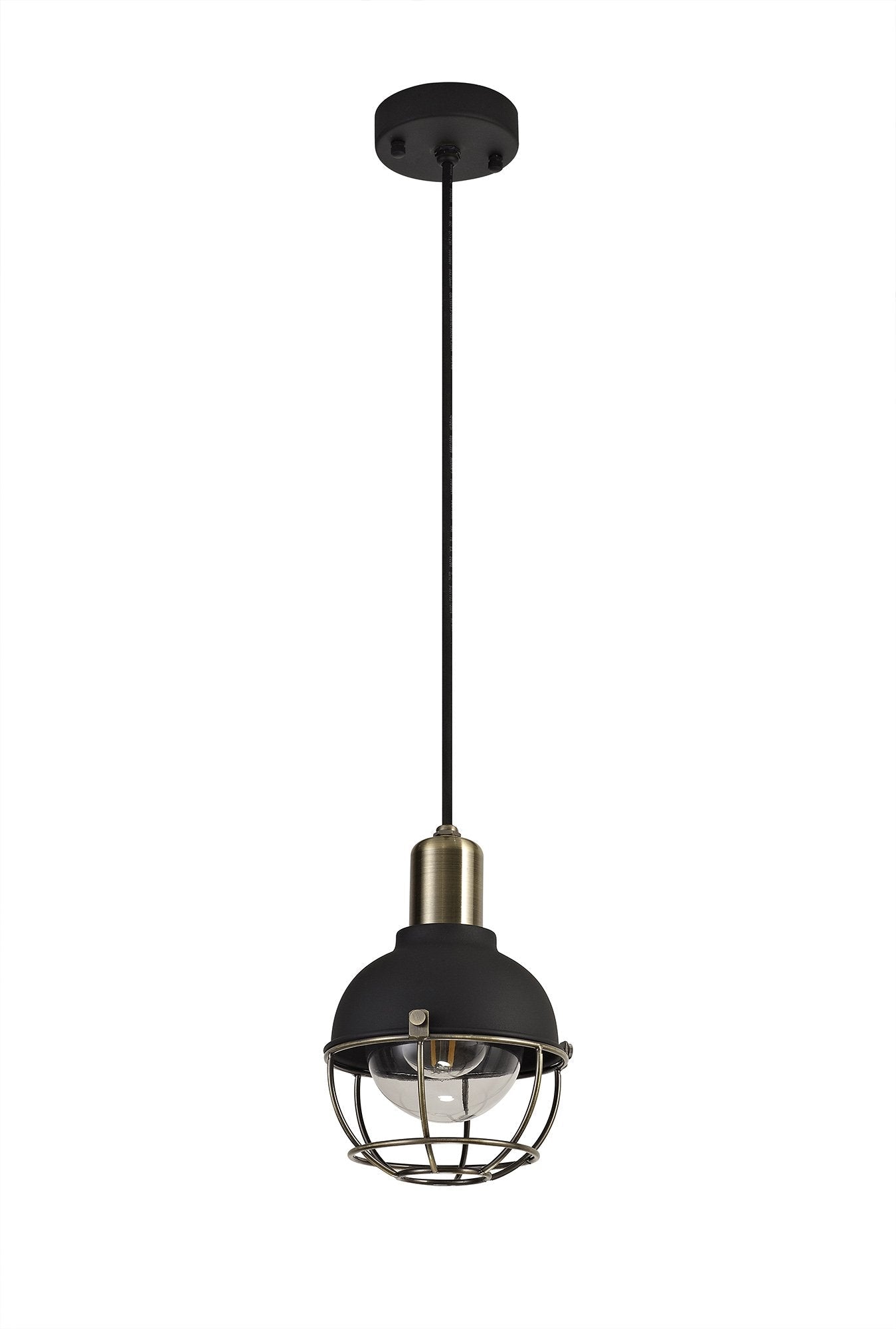 Luminosity Designs - Passage Pendant Light - Luminosity Designs Ltd
