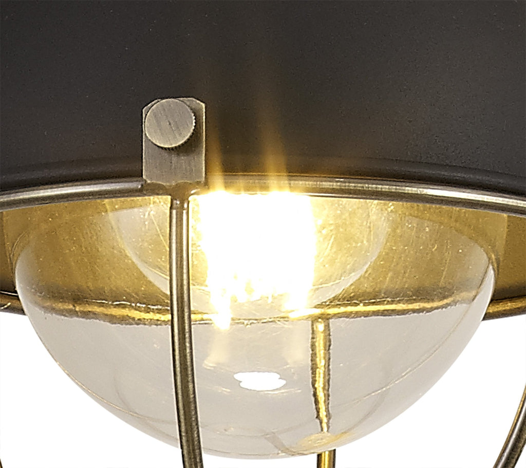 Luminosity Designs - Passage Pendant Light - Luminosity Designs Ltd