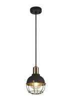 Luminosity Designs - Passage Pendant Light - Luminosity Designs Ltd