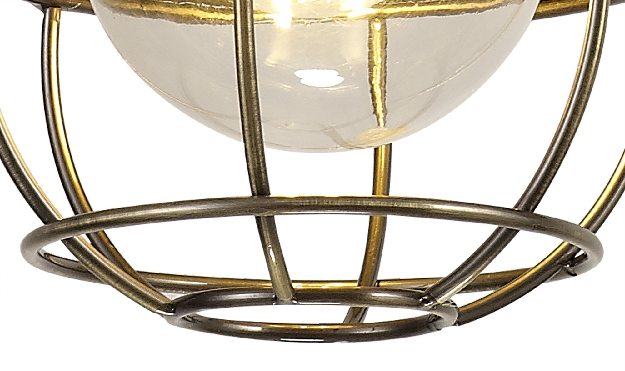 Luminosity Designs - Passage Pendant Light - Luminosity Designs Ltd