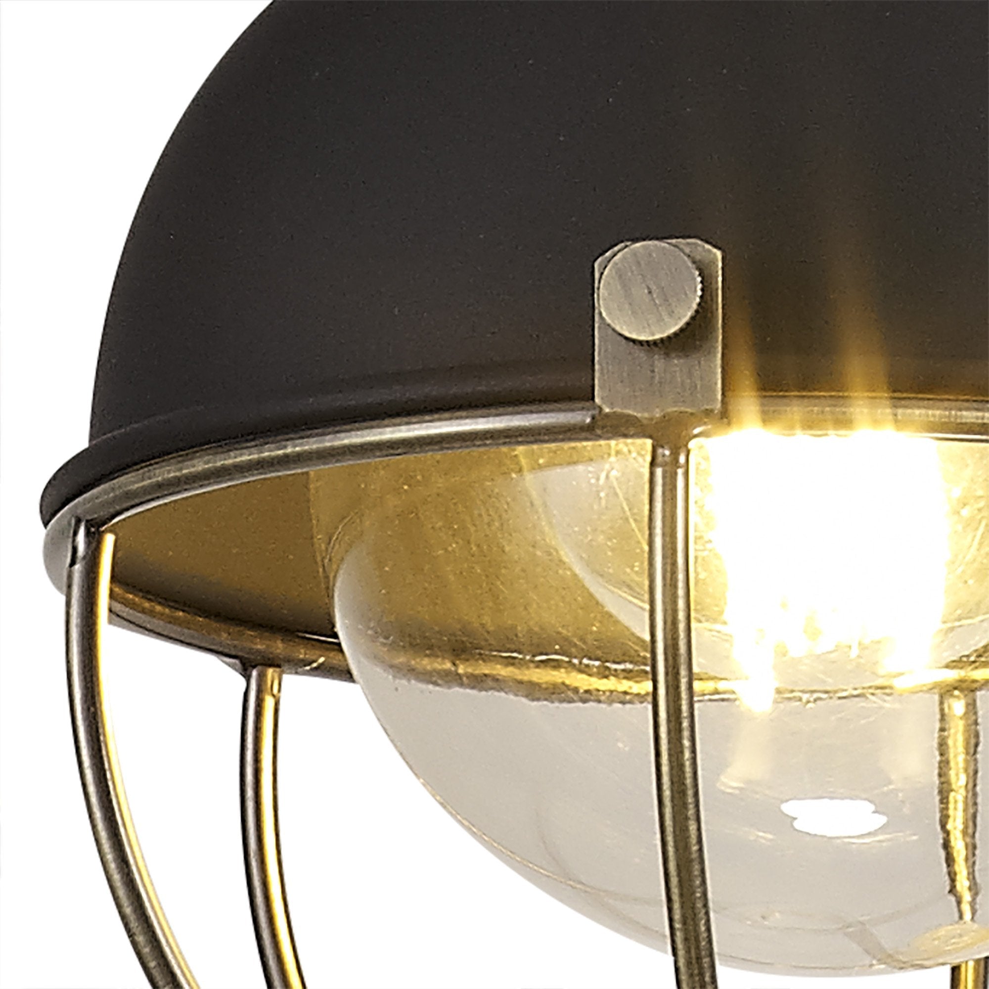 Luminosity Designs - Passage Pendant Light - Luminosity Designs Ltd