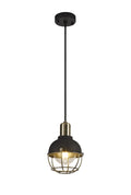 Luminosity Designs - Passage Pendant Light - Luminosity Designs Ltd