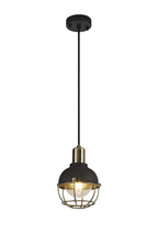 Luminosity Designs - Passage Pendant Light - Luminosity Designs Ltd