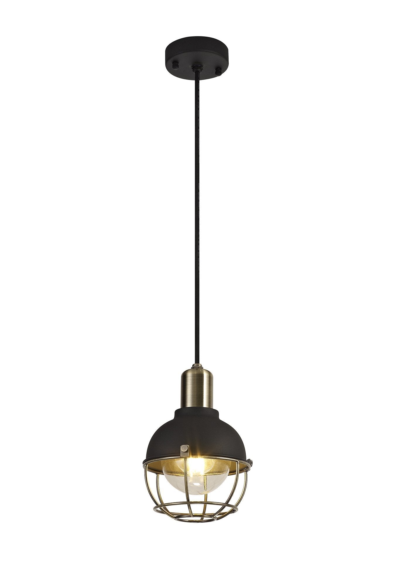 Luminosity Designs - Passage Pendant Light - Luminosity Designs Ltd