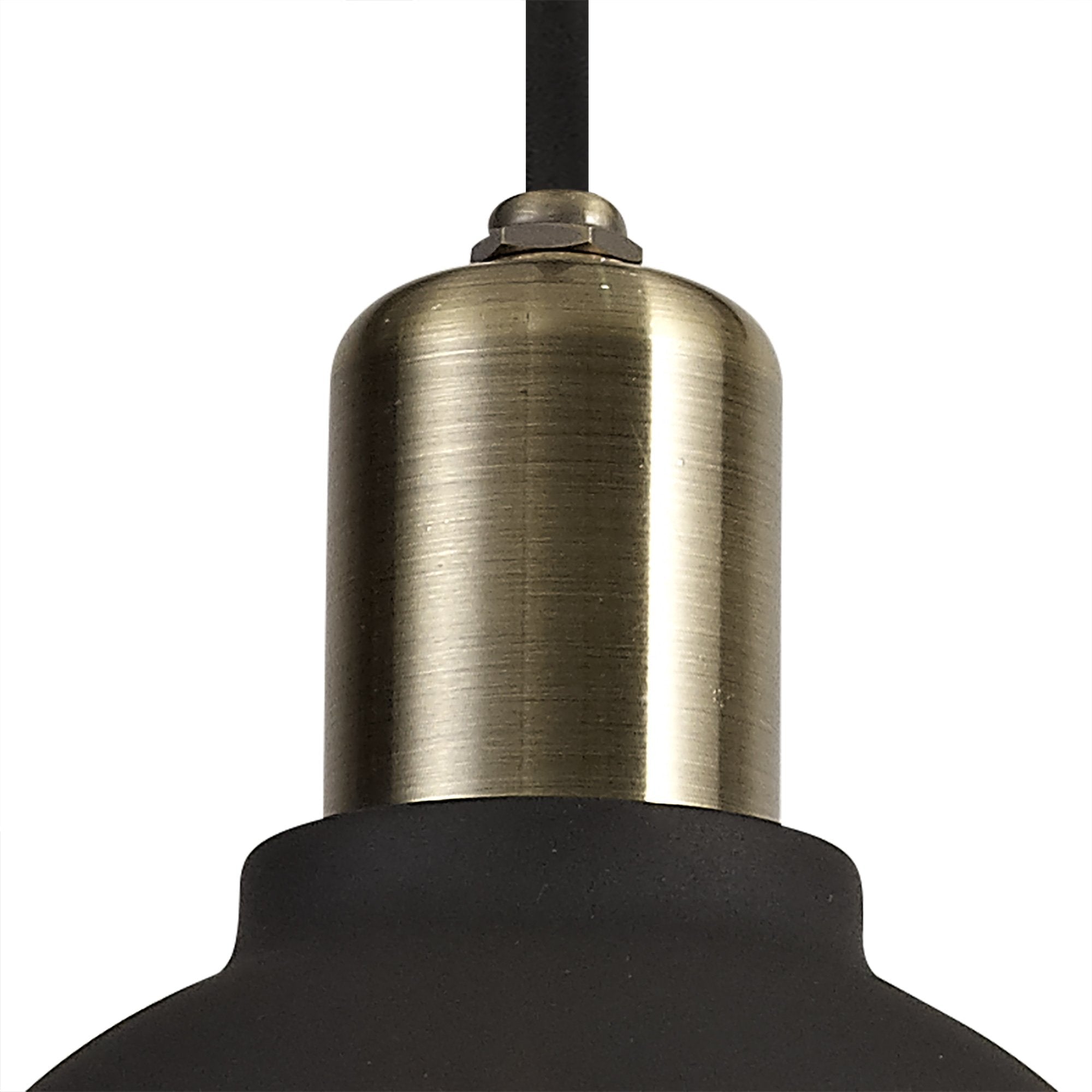 Luminosity Designs - Passage Pendant Light - Luminosity Designs Ltd