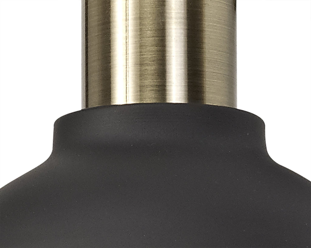 Luminosity Designs - Passage Wall Light - Luminosity Designs Ltd