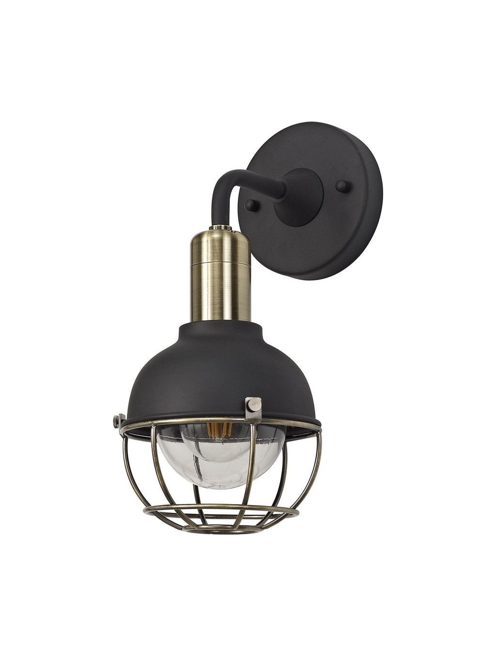 Luminosity Designs - Passage Wall Light - Luminosity Designs Ltd