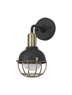 Luminosity Designs - Passage Wall Light - Luminosity Designs Ltd