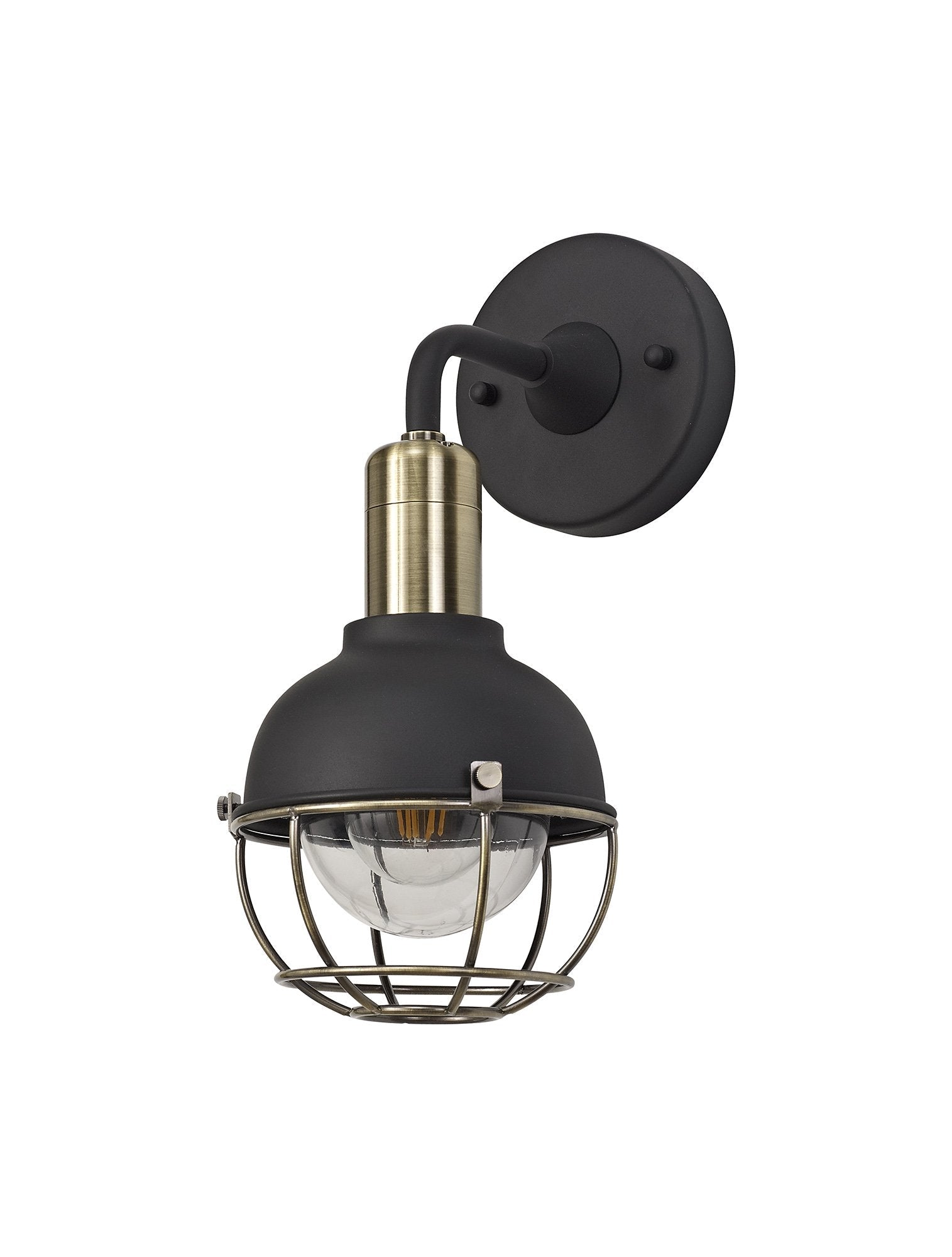 Luminosity Designs - Passage Wall Light - Luminosity Designs Ltd