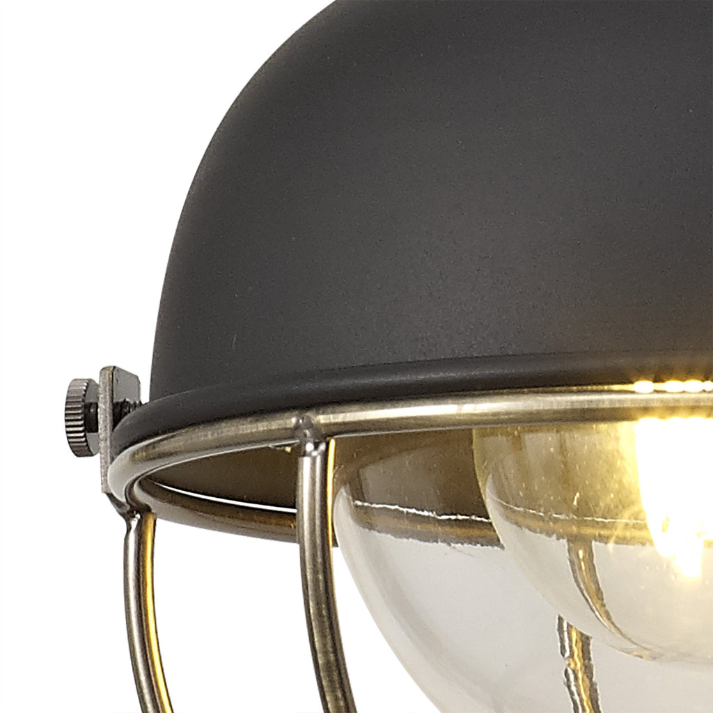 Luminosity Designs - Passage Wall Light - Luminosity Designs Ltd