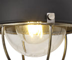Luminosity Designs - Passage Wall Light - Luminosity Designs Ltd