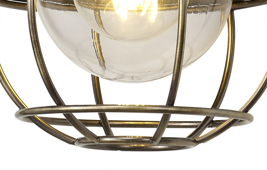 Luminosity Designs - Passage Wall Light - Luminosity Designs Ltd